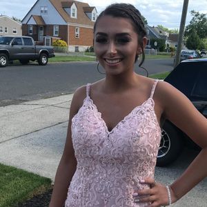 Meet your Posher, Taylor